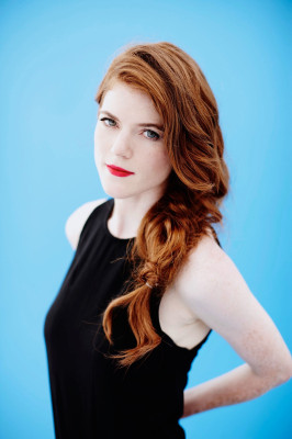Rose Leslie pic #942470