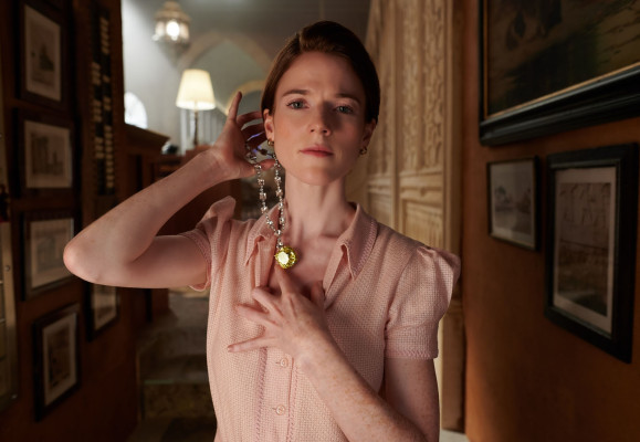 Rose Leslie pic #1238197