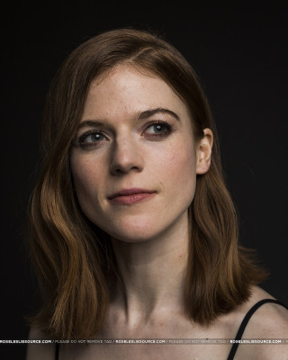 Rose Leslie pic #946641
