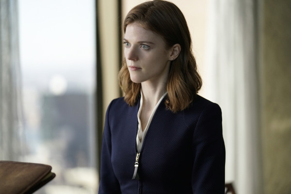 Rose Leslie pic #943951