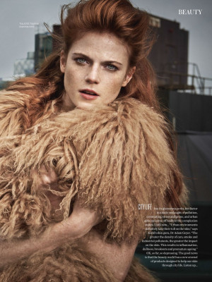 Rose Leslie pic #933551