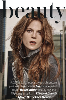 Rose Leslie pic #933553