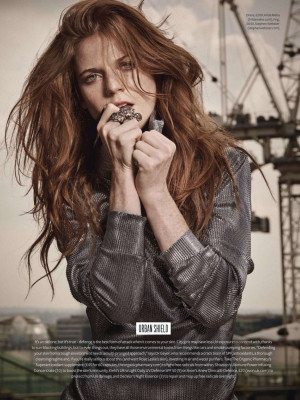 Rose Leslie pic #933554