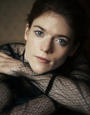Rose Leslie pic #931731