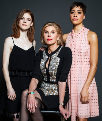 Rose Leslie pic #931729