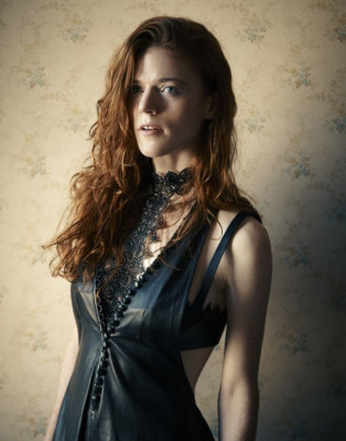 photo 5 in Rose Leslie gallery [id931728] 2017-05-10 00:00:00