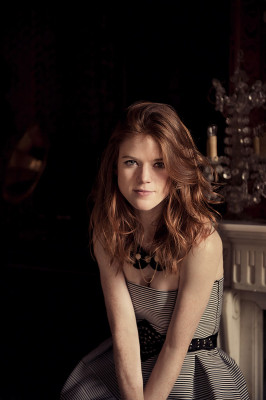Rose Leslie pic #939069