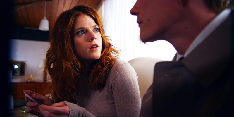Rose Leslie pic #944006