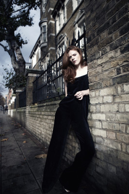 Rose Leslie pic #935151