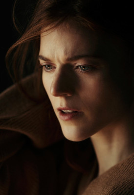 Rose Leslie pic #935152