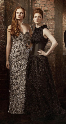 Rose Leslie pic #929405