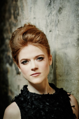 Rose Leslie pic #929407