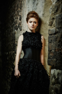 Rose Leslie pic #929406