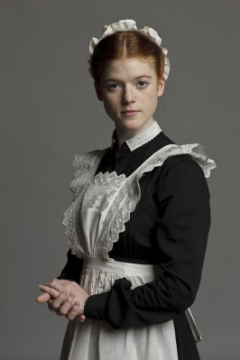 Rose Leslie pic #946640