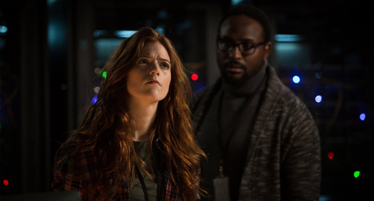 Rose Leslie pic #944674
