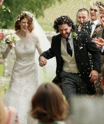 Rose Leslie pic #1046939