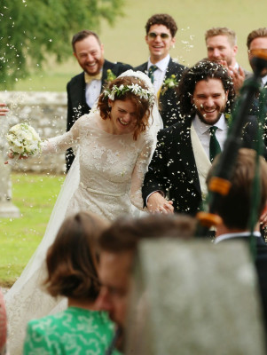 Rose Leslie pic #1046936