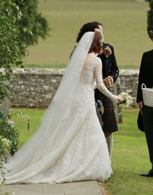 Rose Leslie pic #1046935