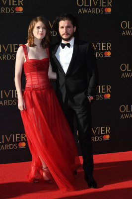 Rose Leslie pic #929114