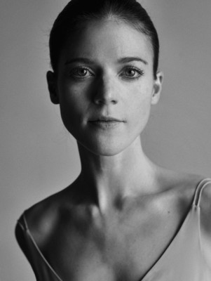 Rose Leslie pic #941975