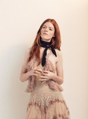 Rose Leslie pic #935145