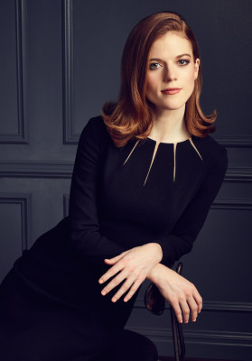 Rose Leslie pic #942466