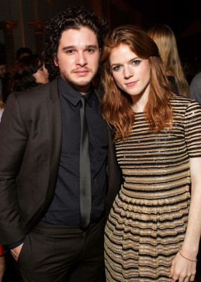 Rose Leslie pic #943301
