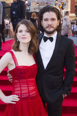 Rose Leslie pic #929113