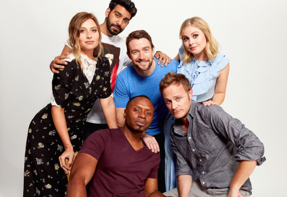 Rose McIver pic #1294317