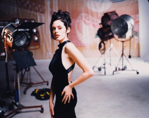 Rose McGowan pic #108115