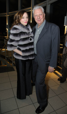 Rose McGowan pic #462147