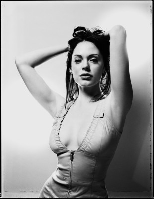 Rose McGowan pic #43834