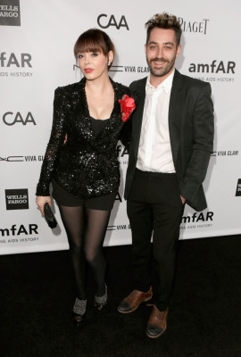 Rose McGowan pic #543665