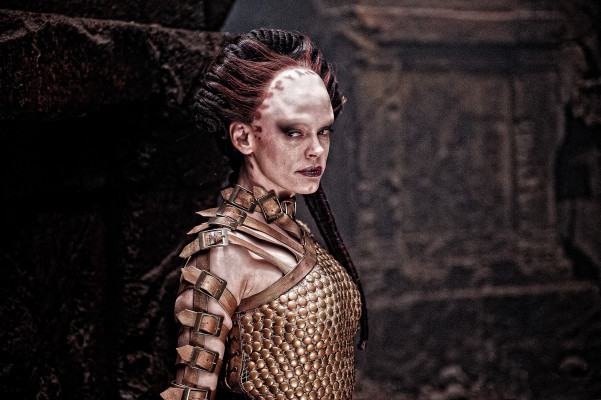 Rose McGowan pic #719514