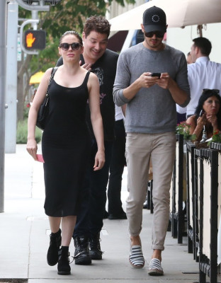 photo 23 in Rose McGowan gallery [id615440] 2013-07-04 00:00:00