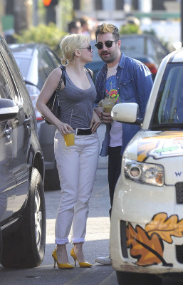 Rose McGowan pic #574997