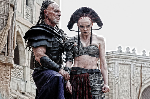 Rose McGowan pic #719526
