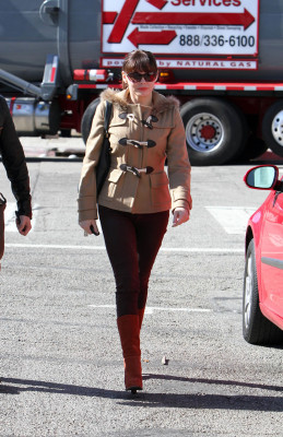 photo 17 in Rose McGowan gallery [id553704] 2012-11-19 00:00:00