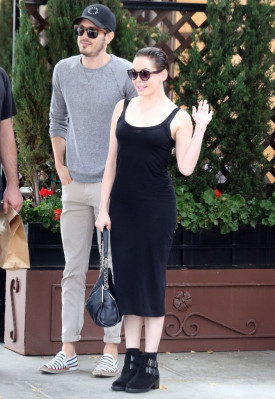 Rose McGowan pic #615437