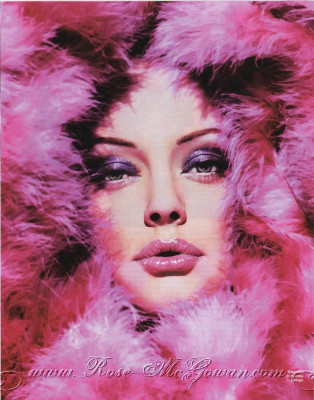 Rose McGowan pic #178793