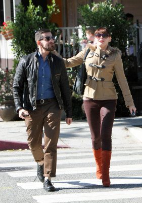 photo 15 in Rose McGowan gallery [id553706] 2012-11-19 00:00:00