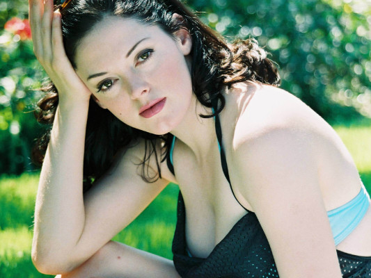 Rose McGowan pic #121922
