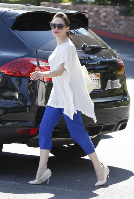 Rose McGowan pic #632333