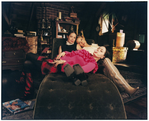 photo 12 in Rose McGowan gallery [id720013] 2014-07-31 00:00:00