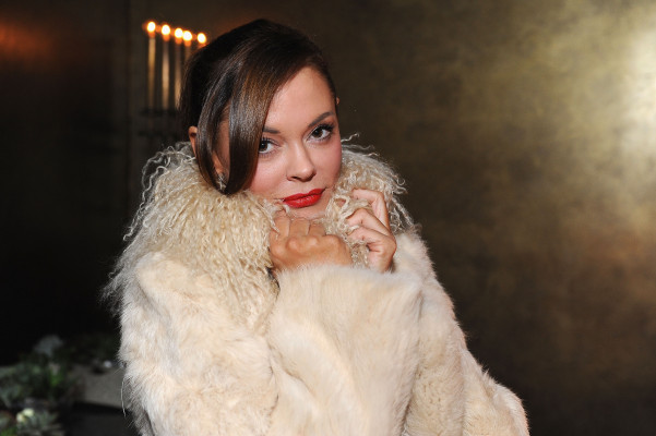 Rose McGowan pic #449959
