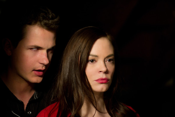 Rose McGowan pic #719515