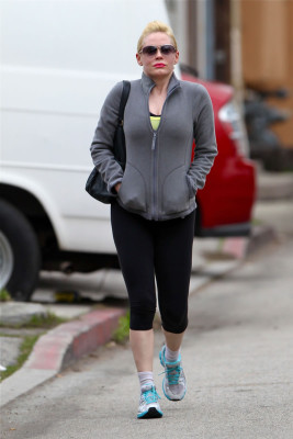 photo 28 in Rose McGowan gallery [id562460] 2012-12-23 00:00:00