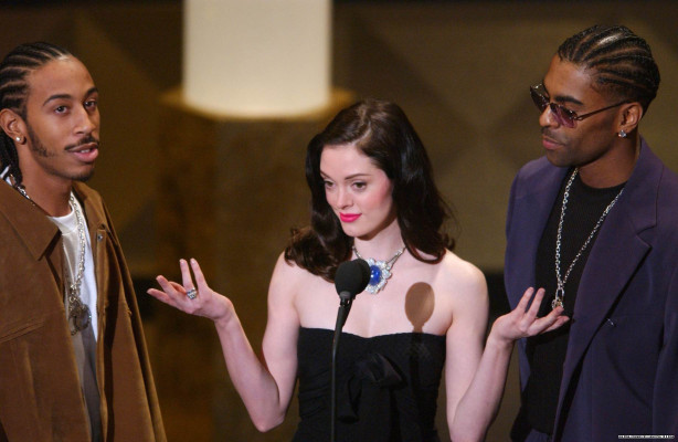 Rose McGowan pic #133683