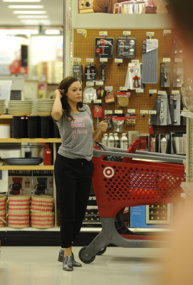 Rose McGowan pic #532477