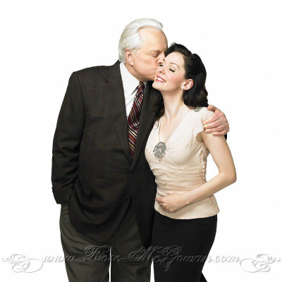 Rose McGowan pic #86632